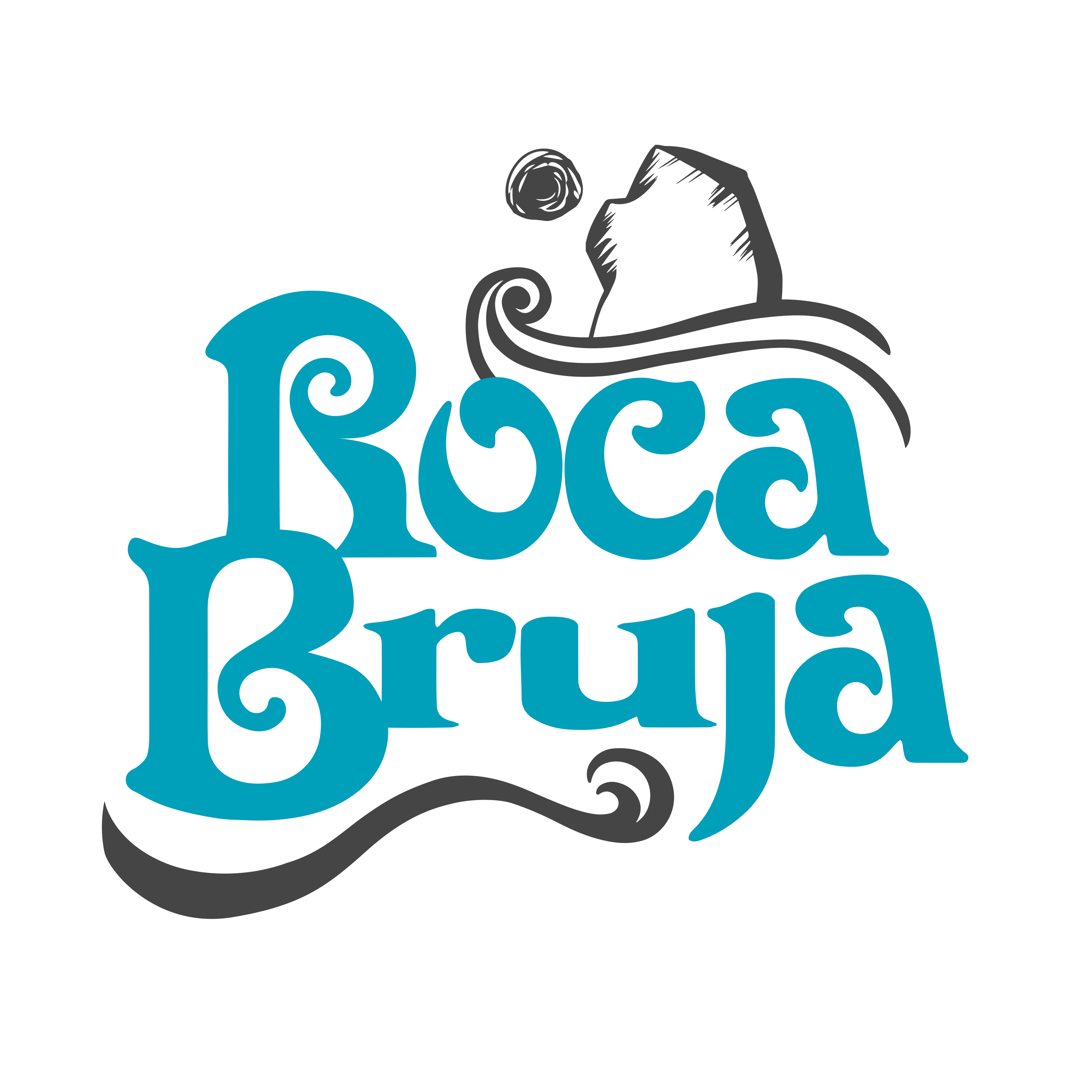 Roca Bruja