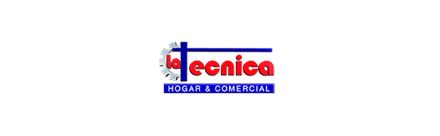 La Tecnica Hogar Y Comercial