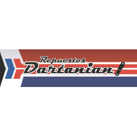 Repuestos Dartanian