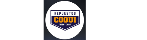 Repuestos Coqui Tw