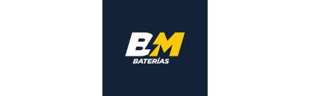 Bm Baterias