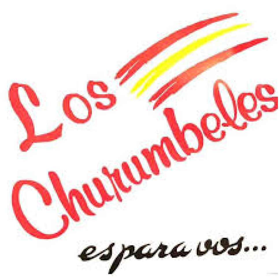Los Churumbeles