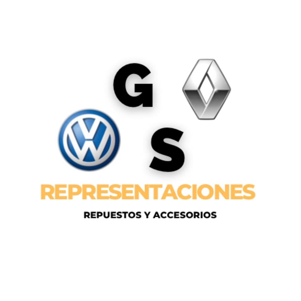 G. S. Representaciones