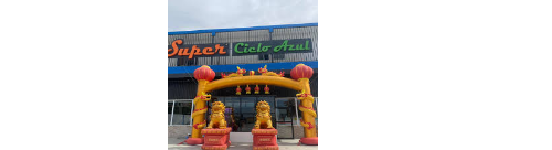 Cielo Azul 1 Srl S R.