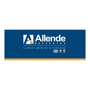 Allende Repuestos
