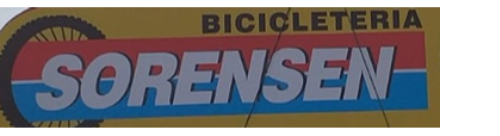Bicicleteria Sorensen