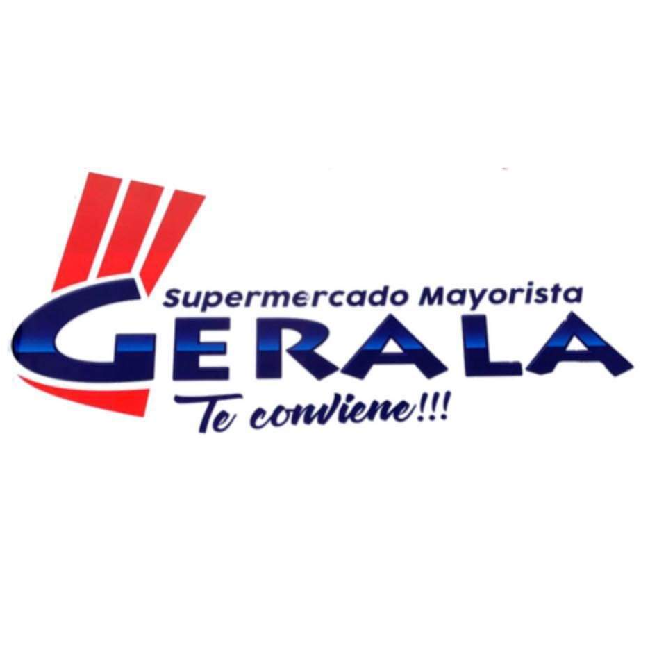 Gerala Supermercado Mayorista