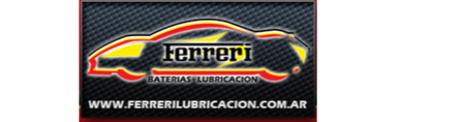 Baterias Ferreri