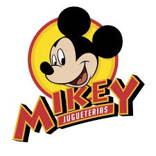 Jugueterias Mikey
