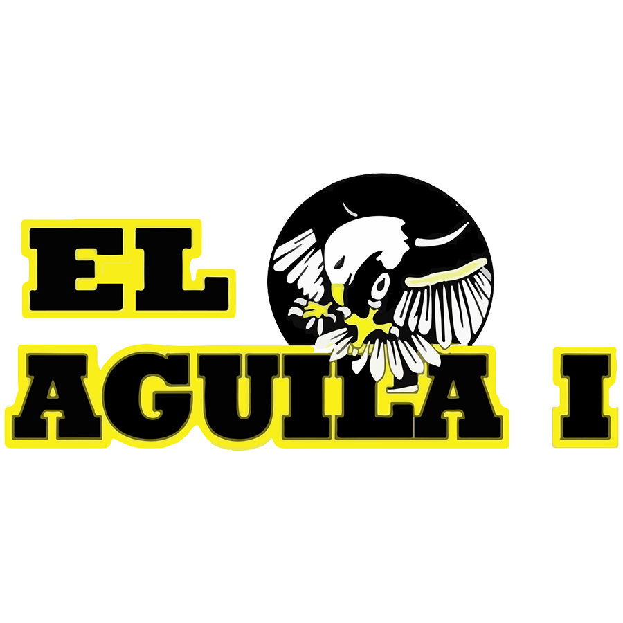 El Aguila I