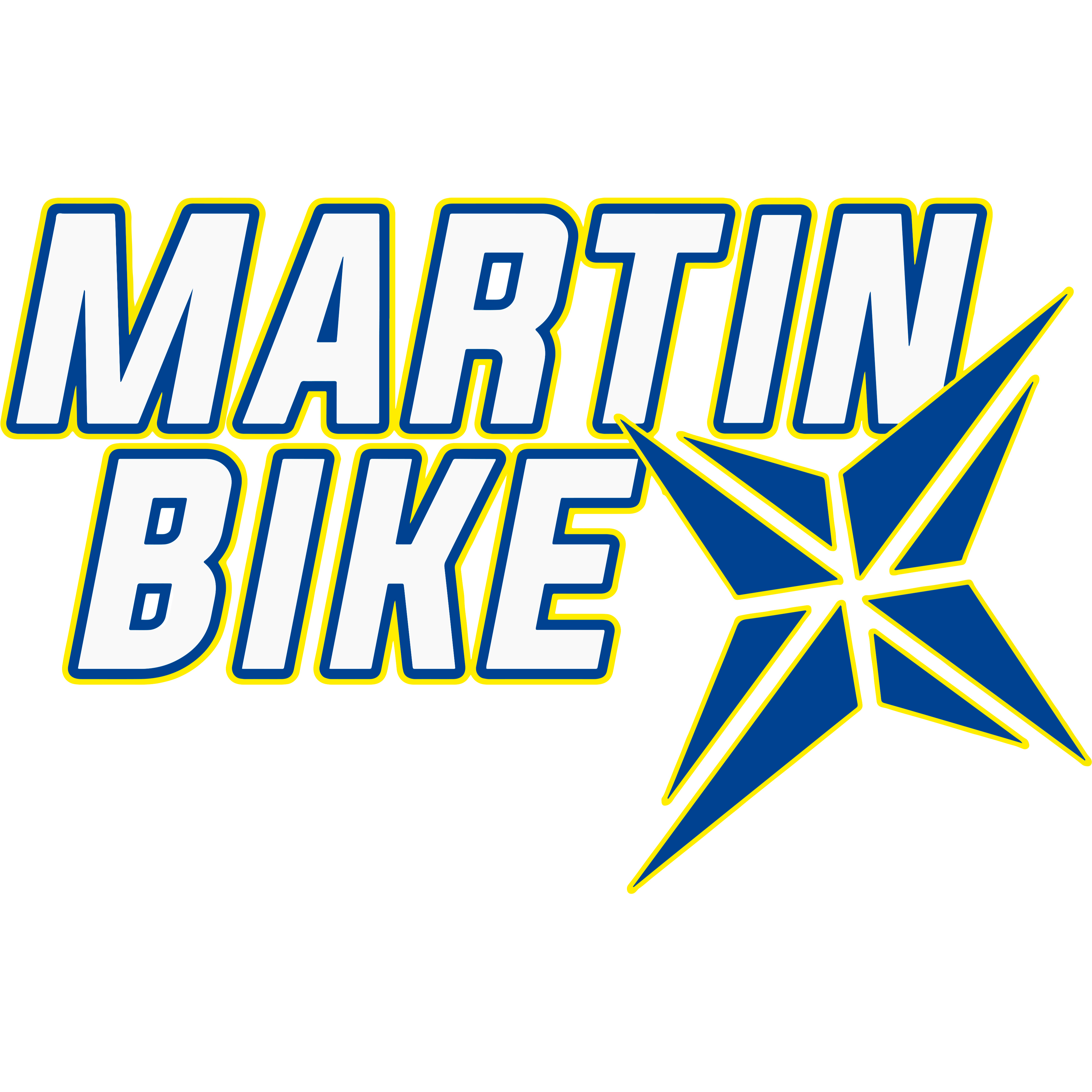 Martin Bike