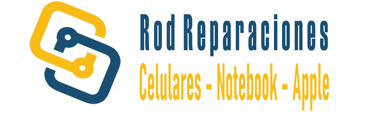 Rod Reparaciones