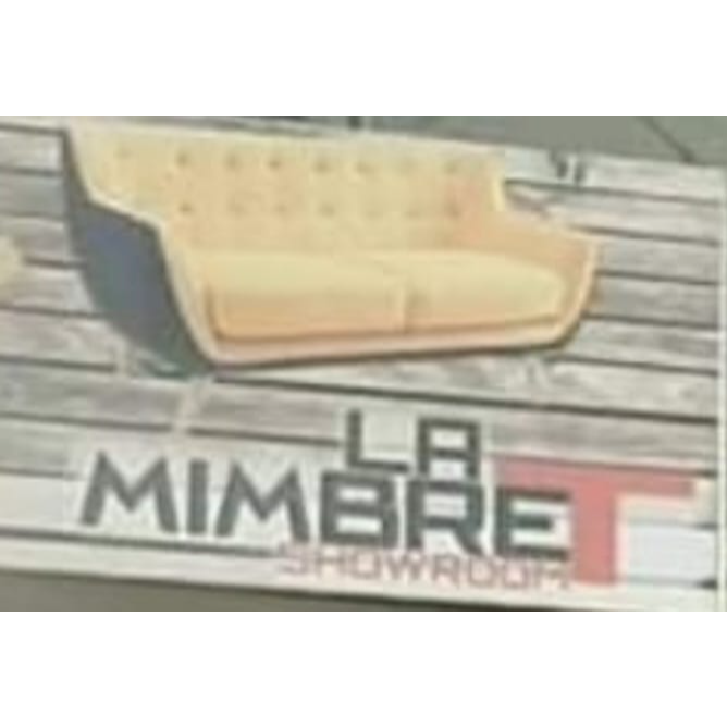 La Mimbre - T Showroom
