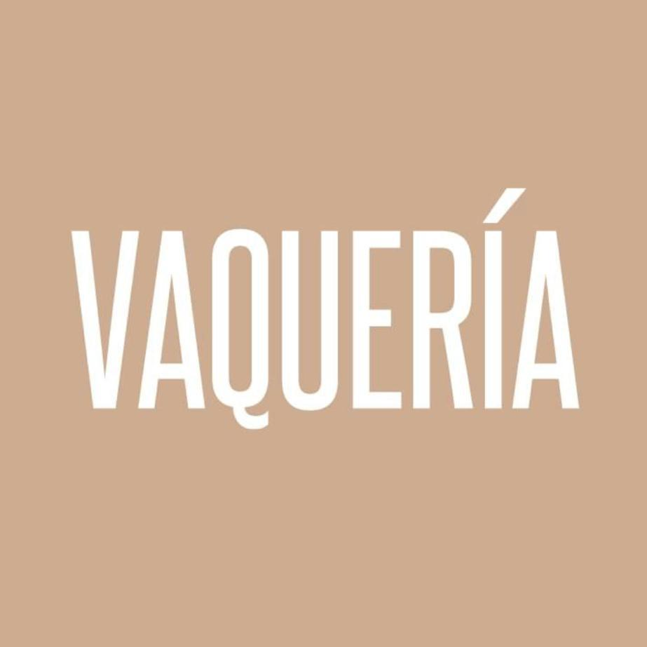 Vaquerias