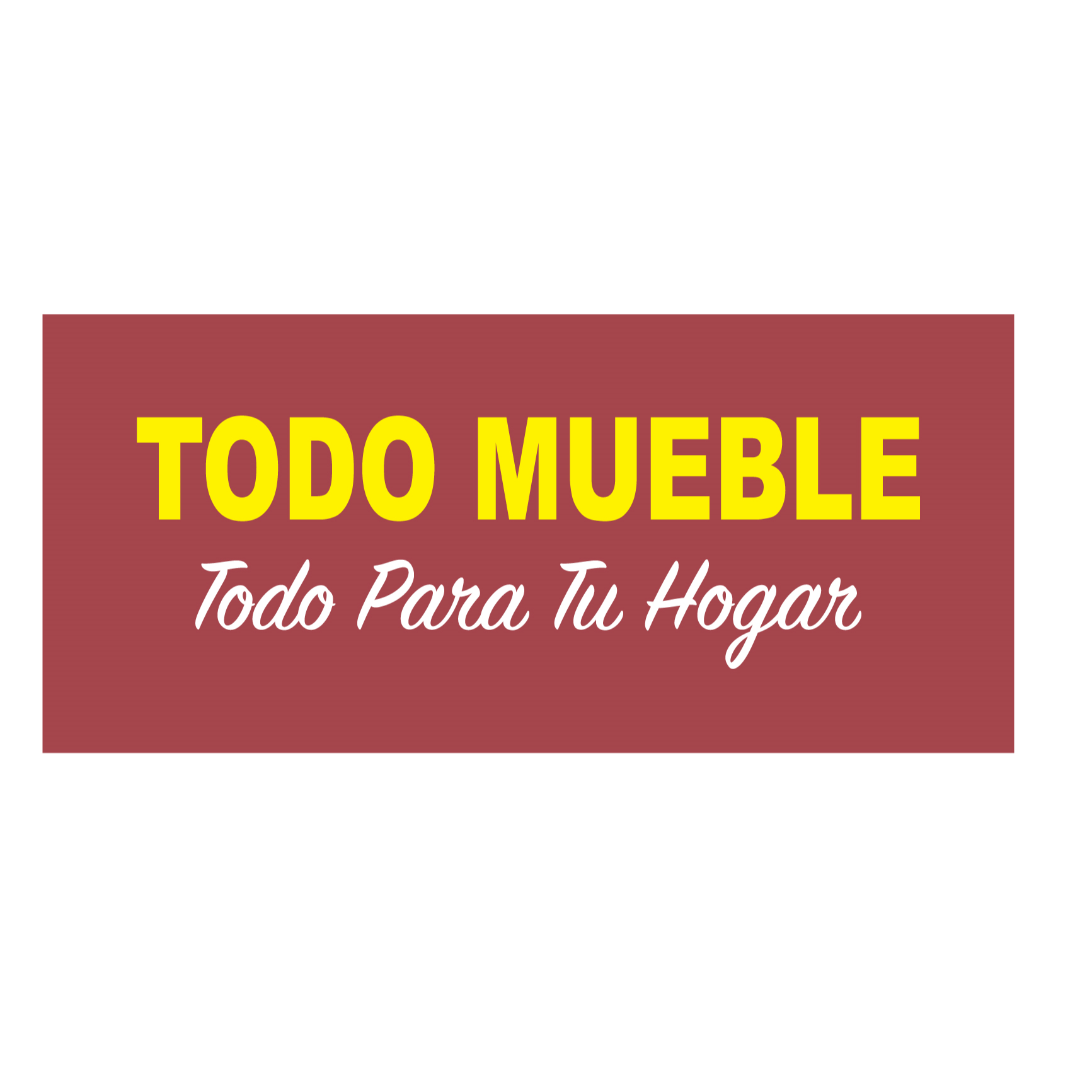 Todo Muebles