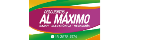 Descuentos Al Maximo