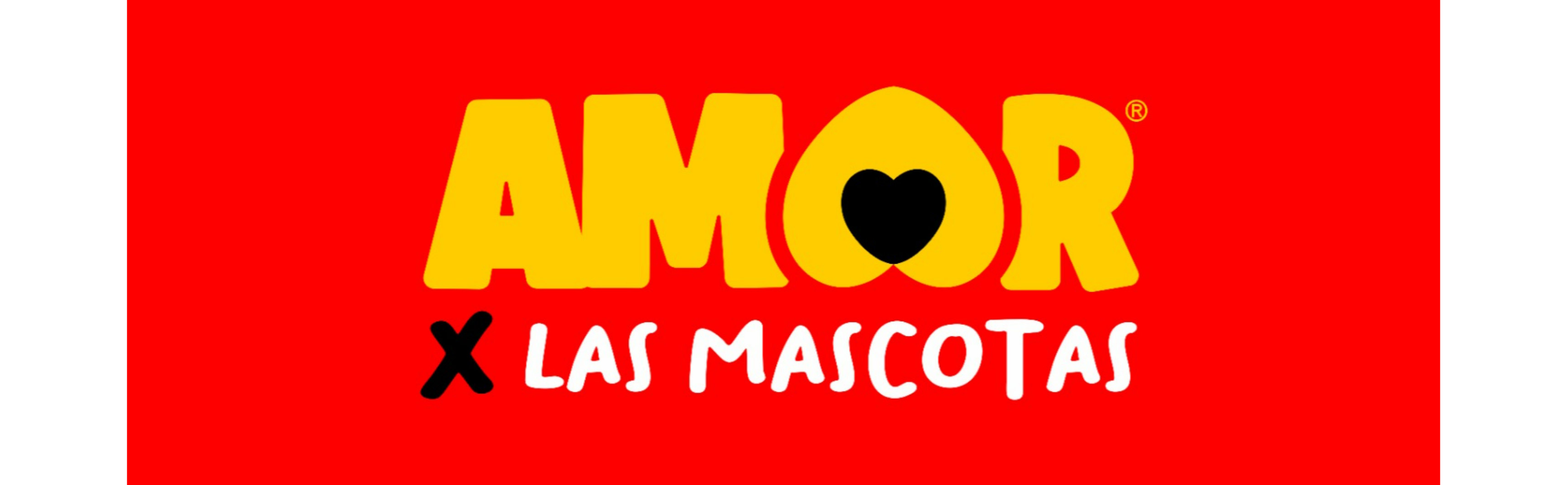 Amor X Las Mascotas