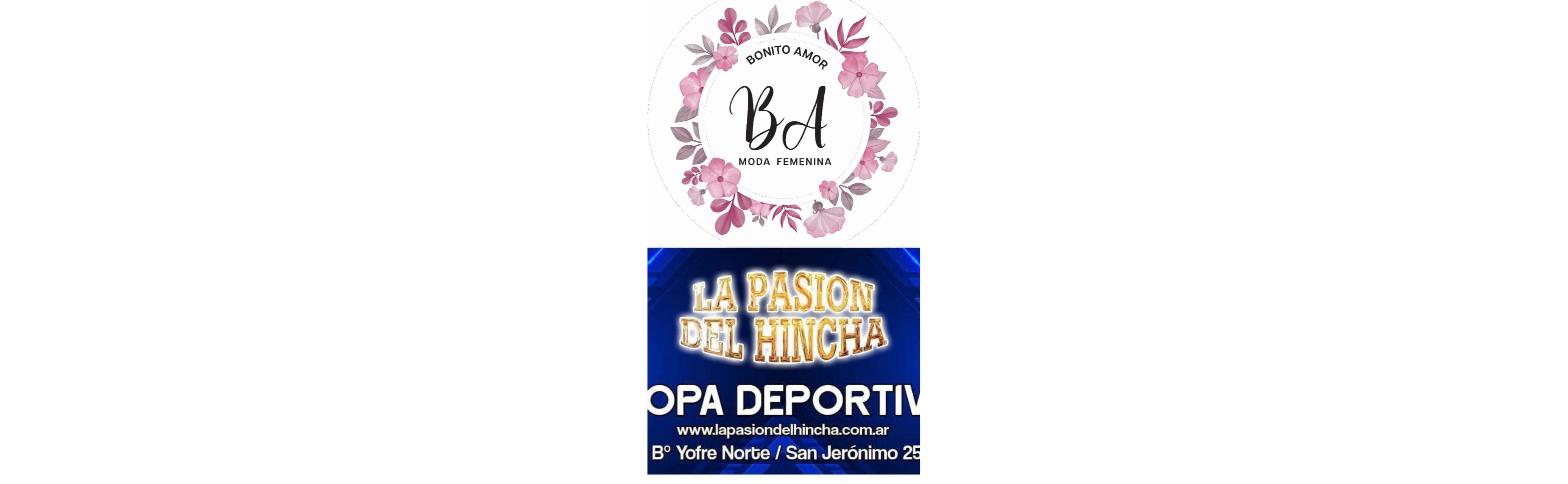 La Pasion Del Hincha Y Bonito Amor