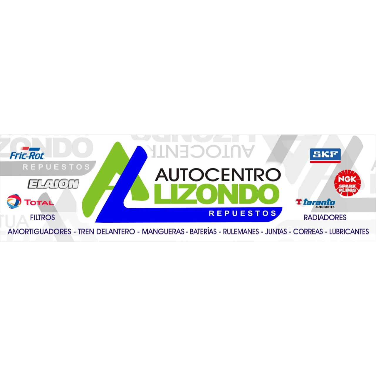 Lizondo Autocentro