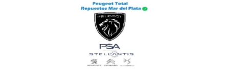 Peugeot Total