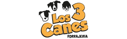 Los 3 Canes