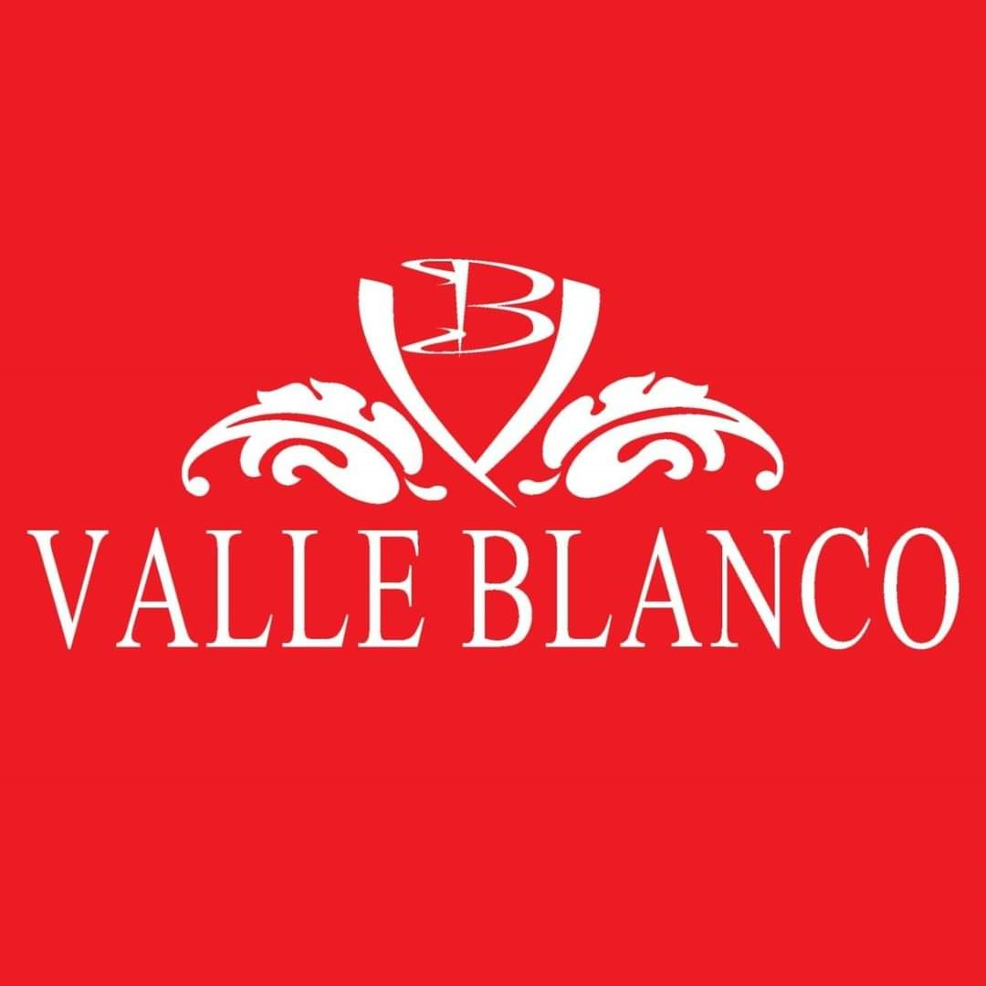 Valle Blanco