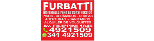 Furbatti Materiales