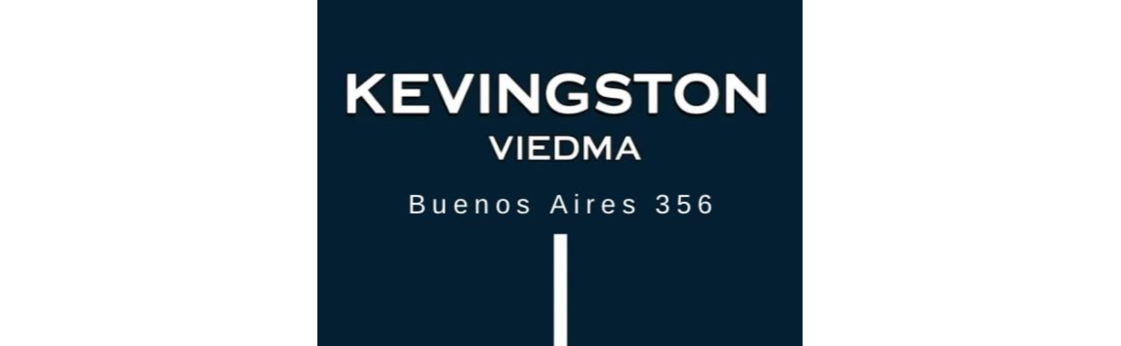 Kevingston Viedma