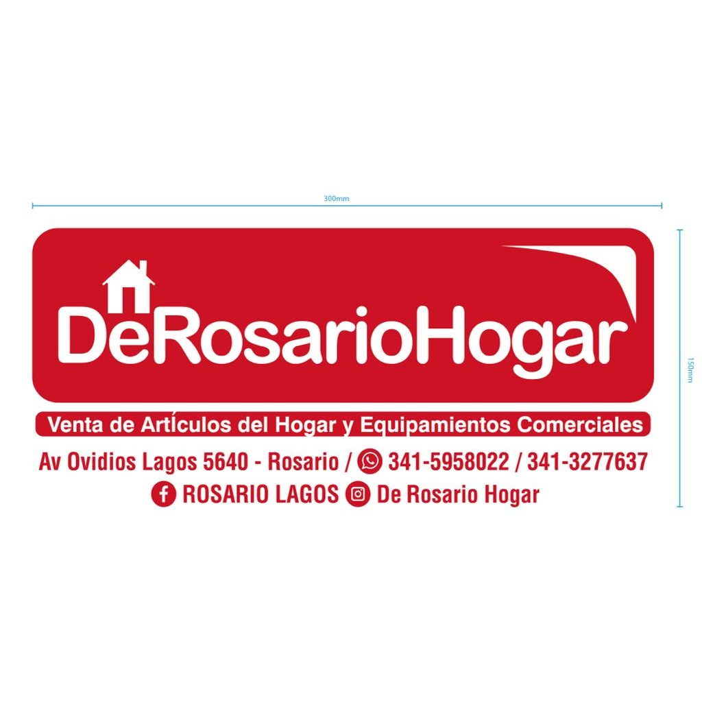 De Rosario Hogar