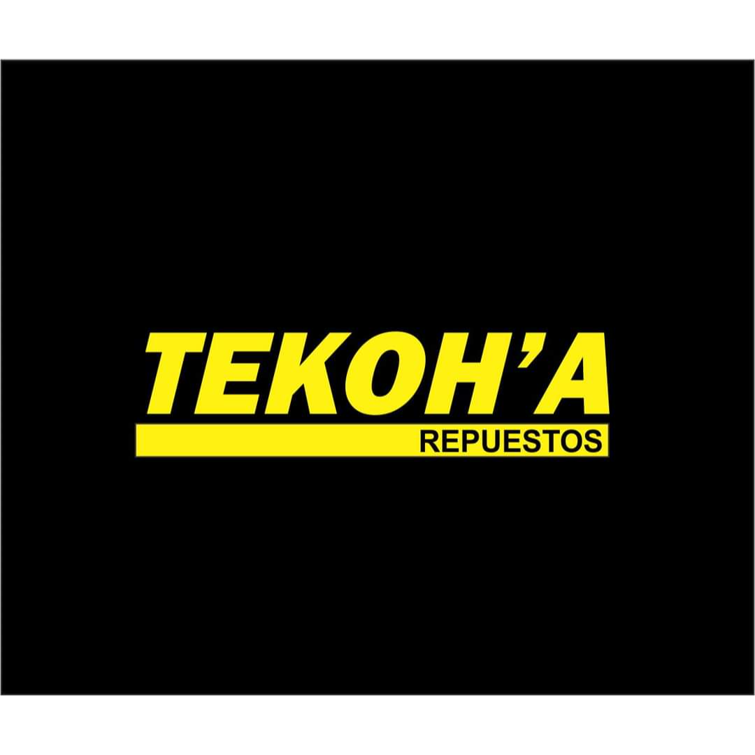 Tekoh A Repuestos