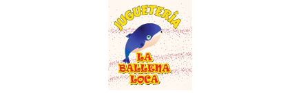 La Ballena Loca