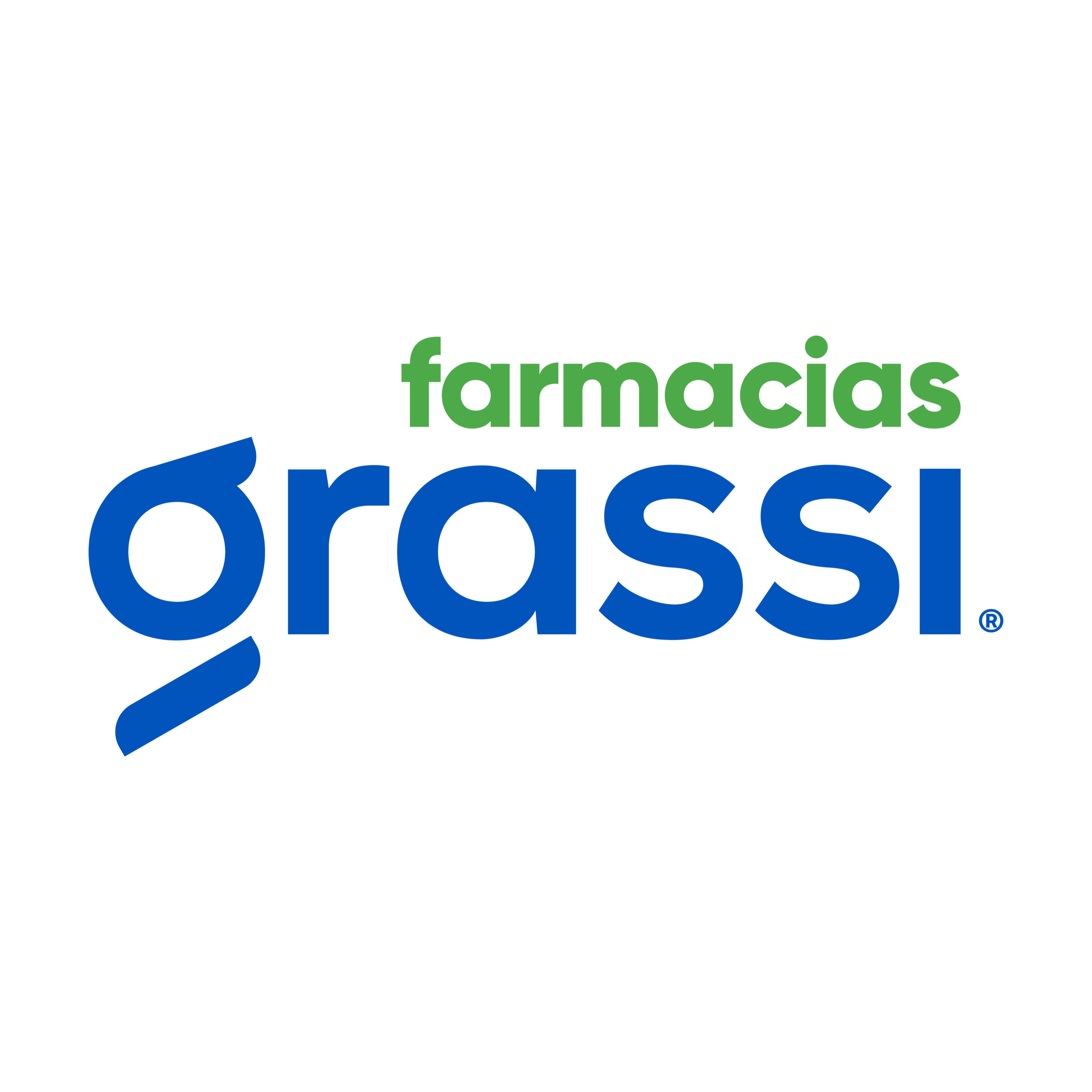 Servicios Sociales Grassi S. A.