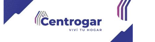 Centrogar Muebles San Nicolas