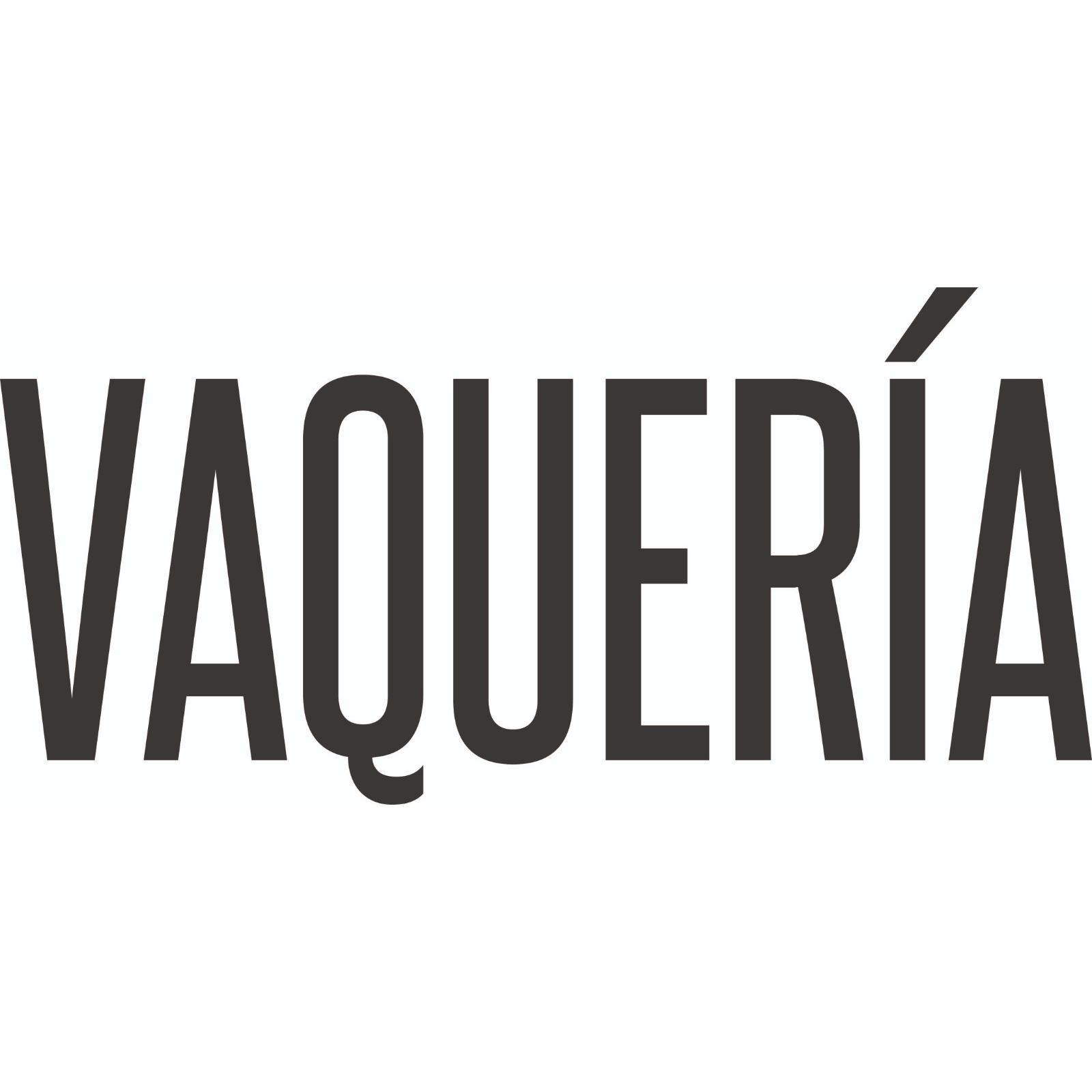 Vaqueria