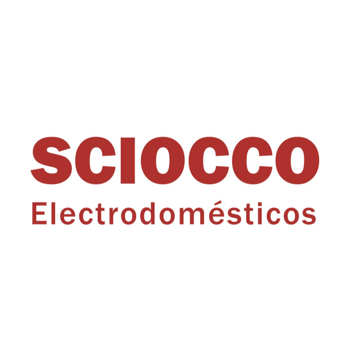 Sciocco Electrodomesticos