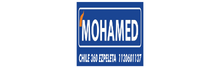 Mohamed