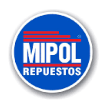 Mipol Repuestos Grupo Relac.