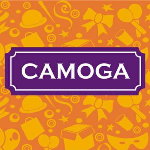 Camoga