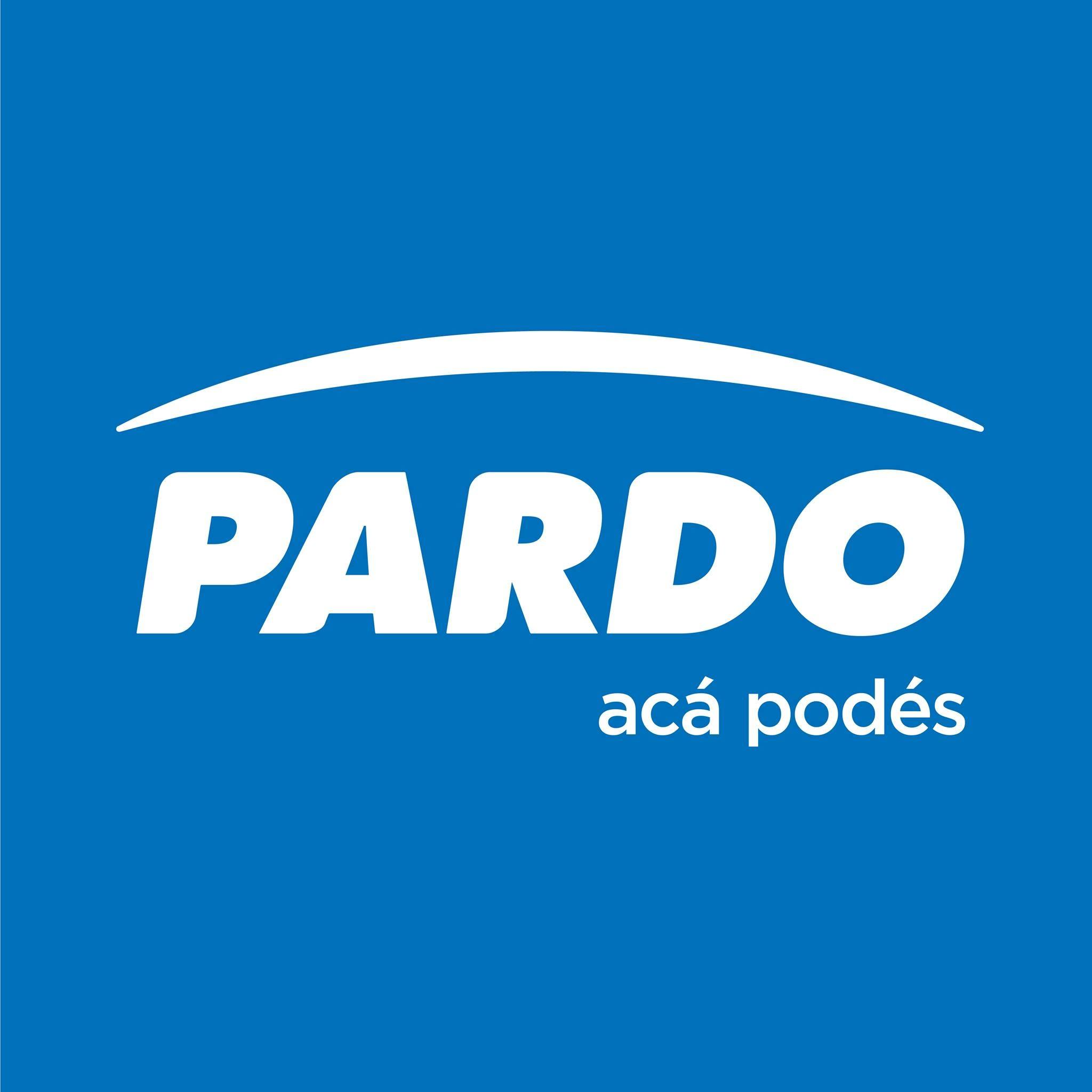 Www. Pardo. Com. Ar