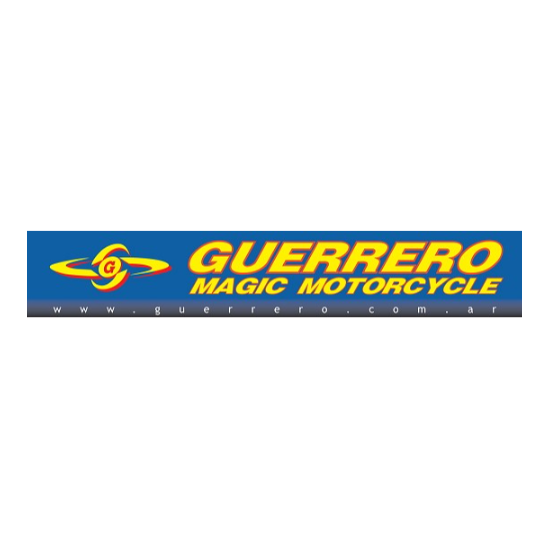 Guerrero Magic Motorcycle