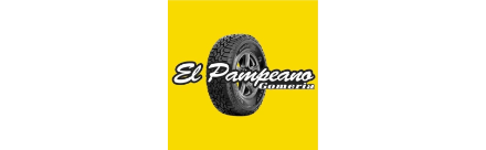 Gomeria El Pampeano
