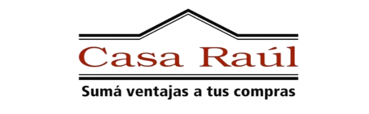 Casa Raul Sh