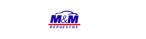M Y M Repuestos