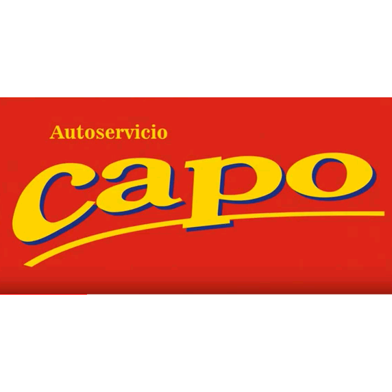 Autoservicio Capo
