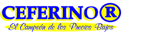 Autoservicio Ceferino Rodrigue