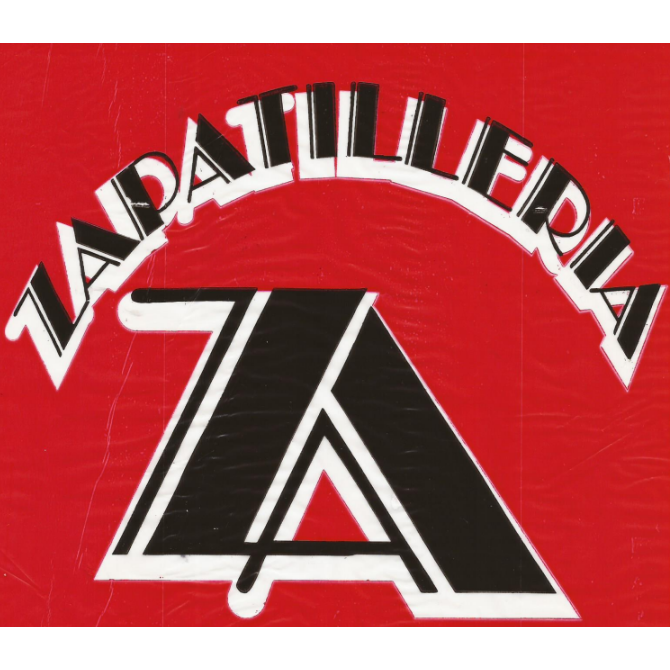 Zapatilleria Alvarado