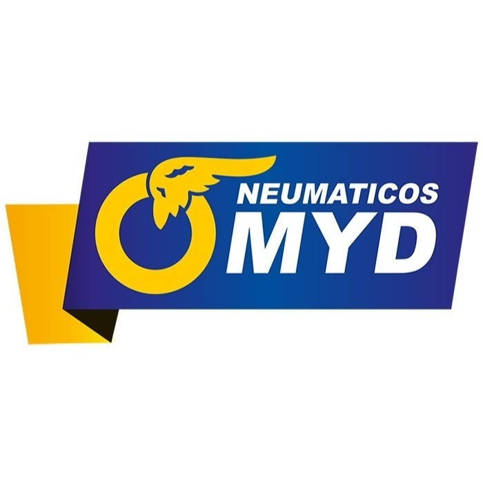 Neumaticos M Y D S. R. L.
