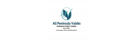 All Peninsula Valdes