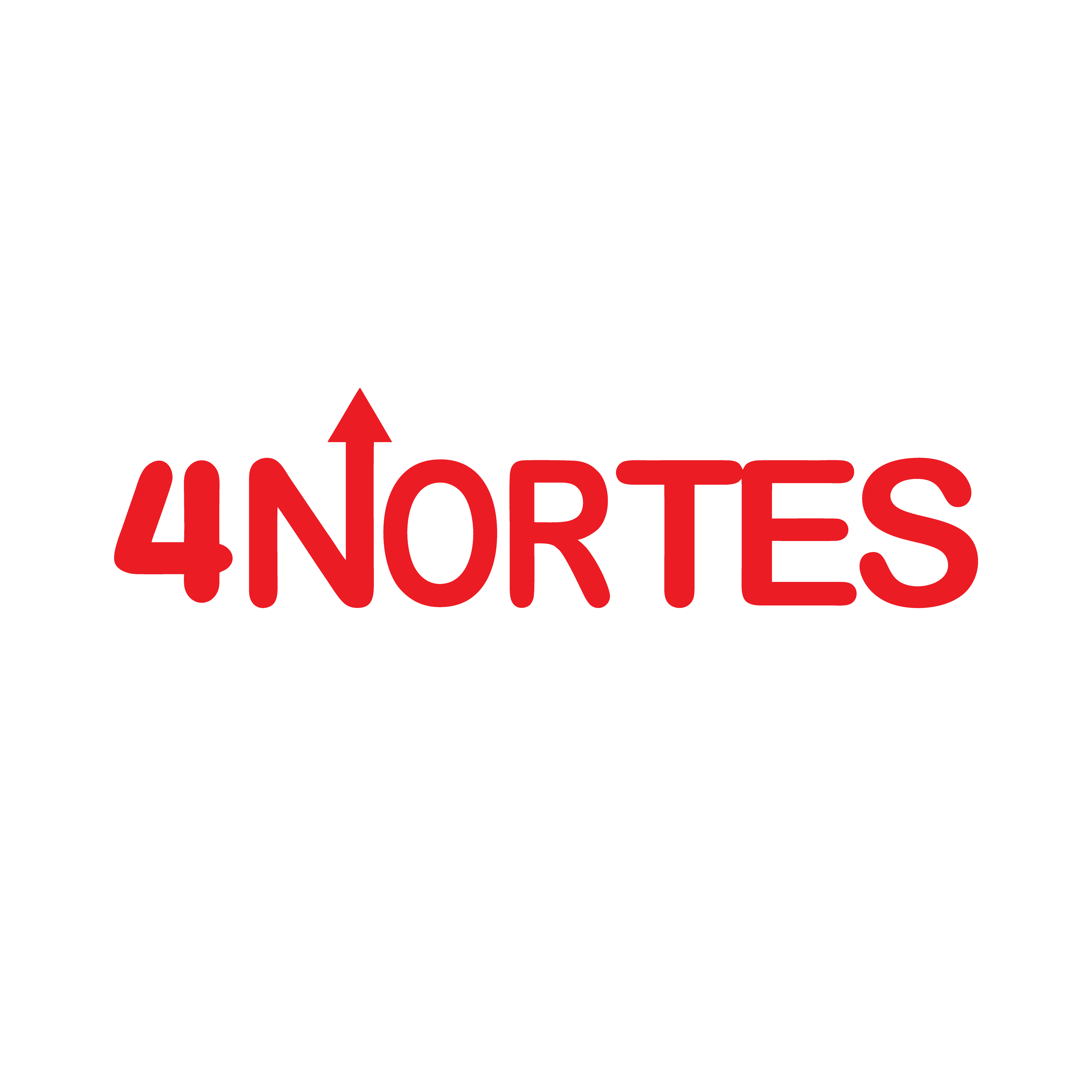 Cuatro Nortes