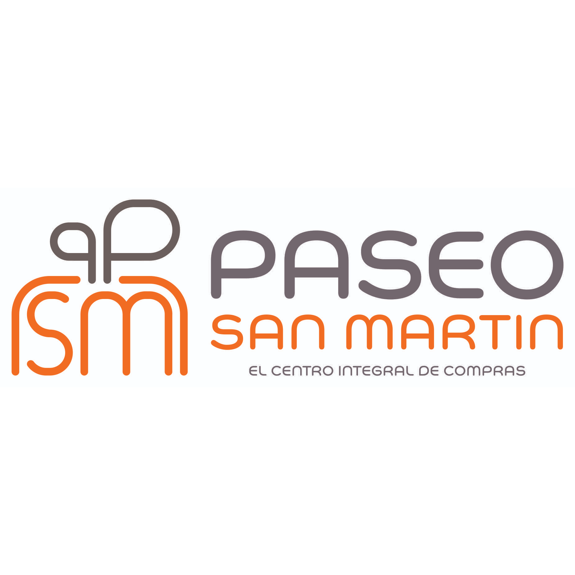 Paseo San Martin